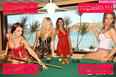 Michelle Poligamia Onlyfans Photo Gallery 