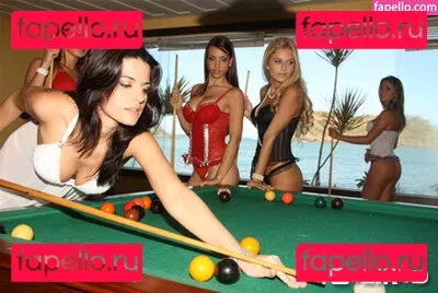 Michelle Poligamia Onlyfans Photo Gallery 