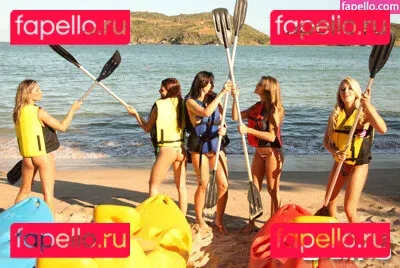 Michelle Poligamia Onlyfans Photo Gallery 