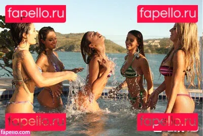 Michelle Poligamia Onlyfans Photo Gallery 