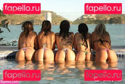 Michelle Poligamia Onlyfans Photo Gallery 