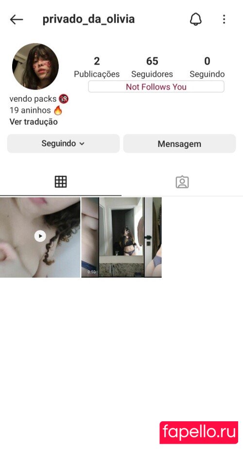 Luluna_666 Nude Onlyfans Photo 7
