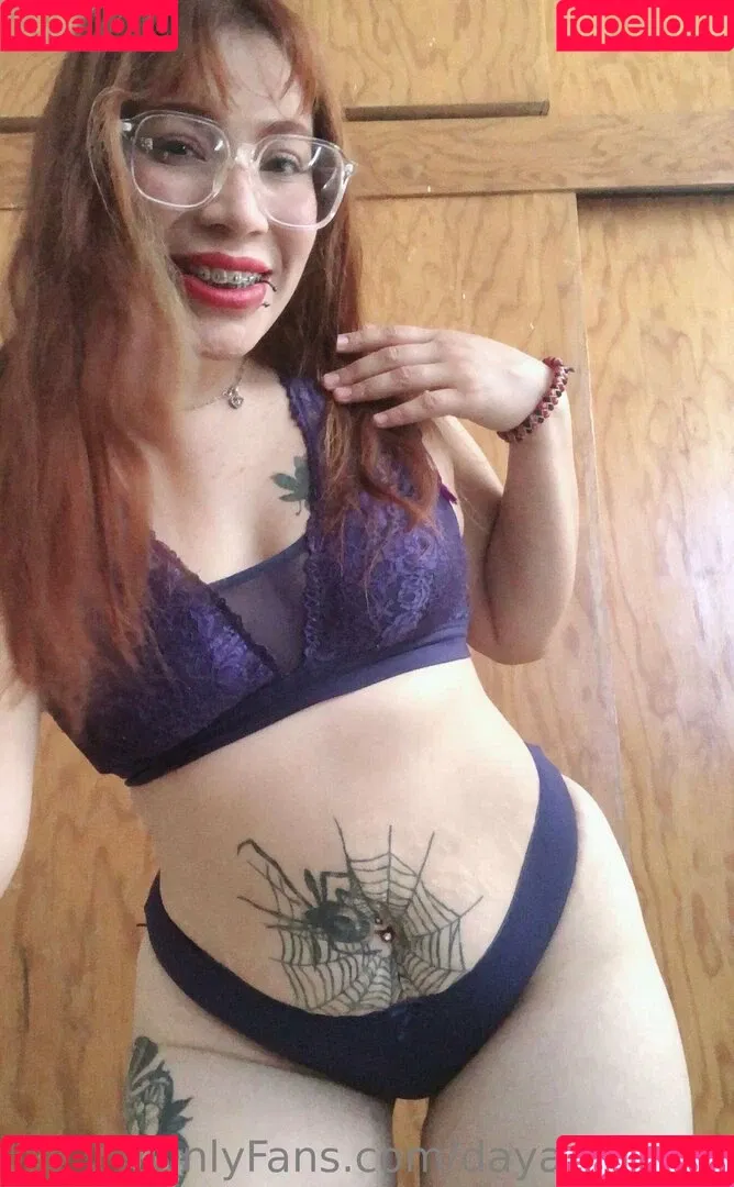 dayamont84 Onlyfans Photo Gallery 