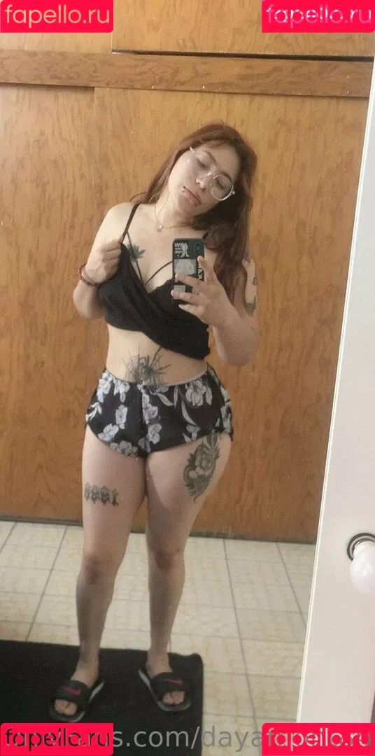 dayamont84 Onlyfans Photo Gallery 