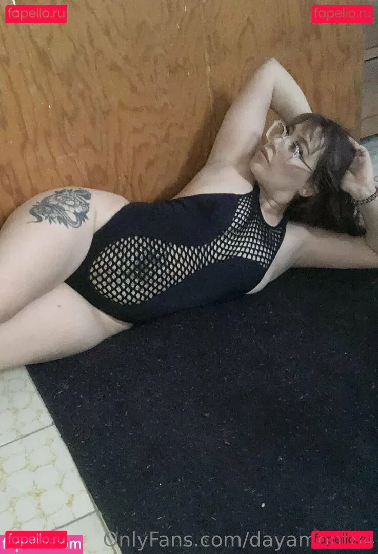 dayamont84 Onlyfans Photo Gallery 