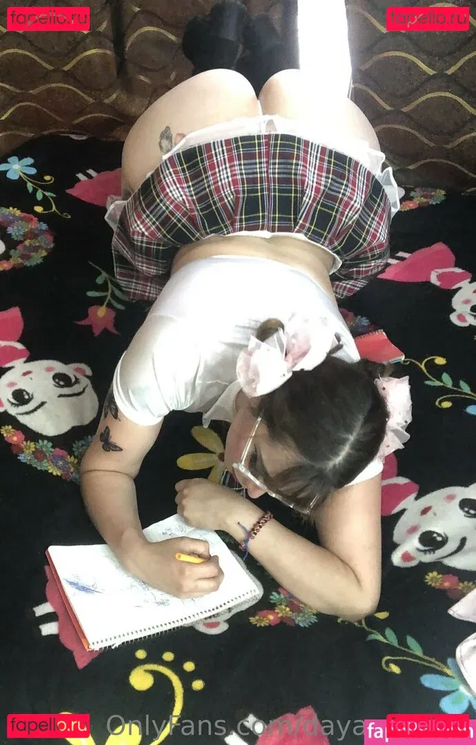 dayamont84 Onlyfans Photo Gallery 