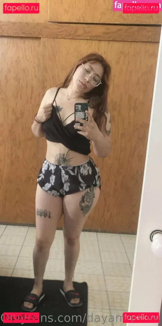 dayamont84 Onlyfans Photo Gallery 