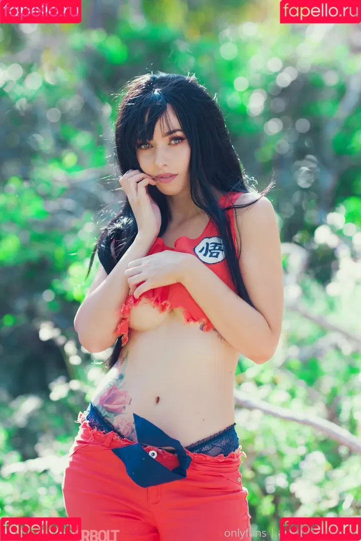 amythunderbolt Onlyfans Photo Gallery 