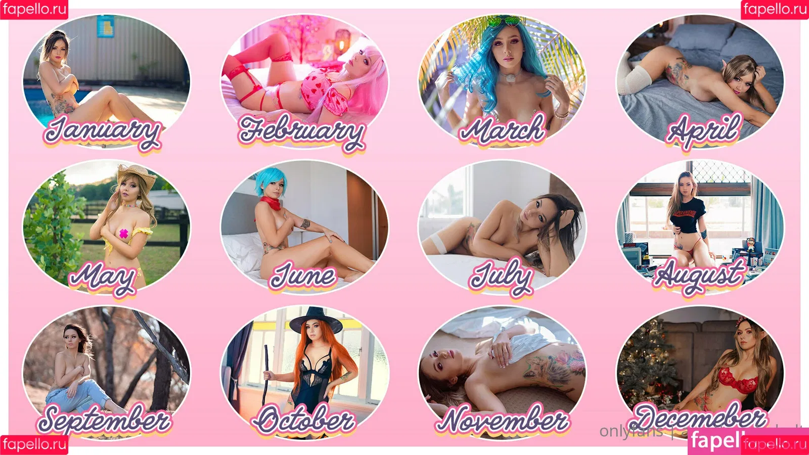 amythunderbolt Onlyfans Photo Gallery 