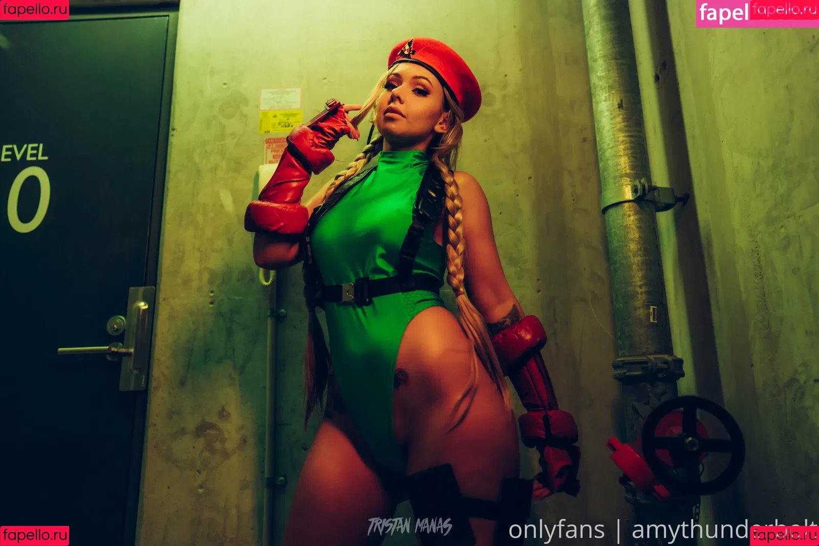 amythunderbolt Onlyfans Photo Gallery 