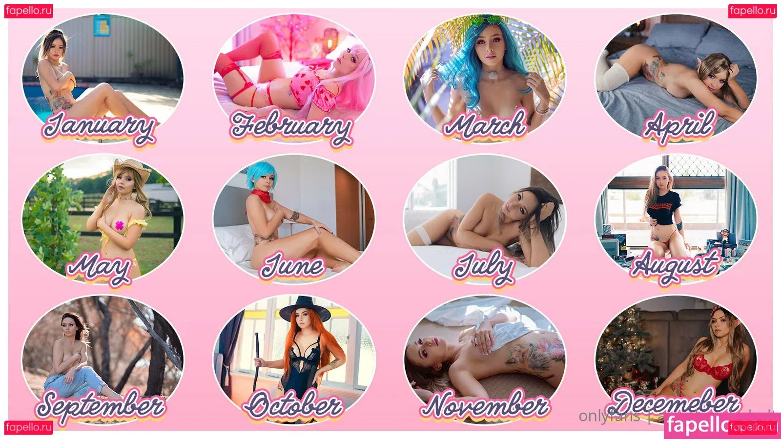 amythunderbolt Onlyfans Photo Gallery 