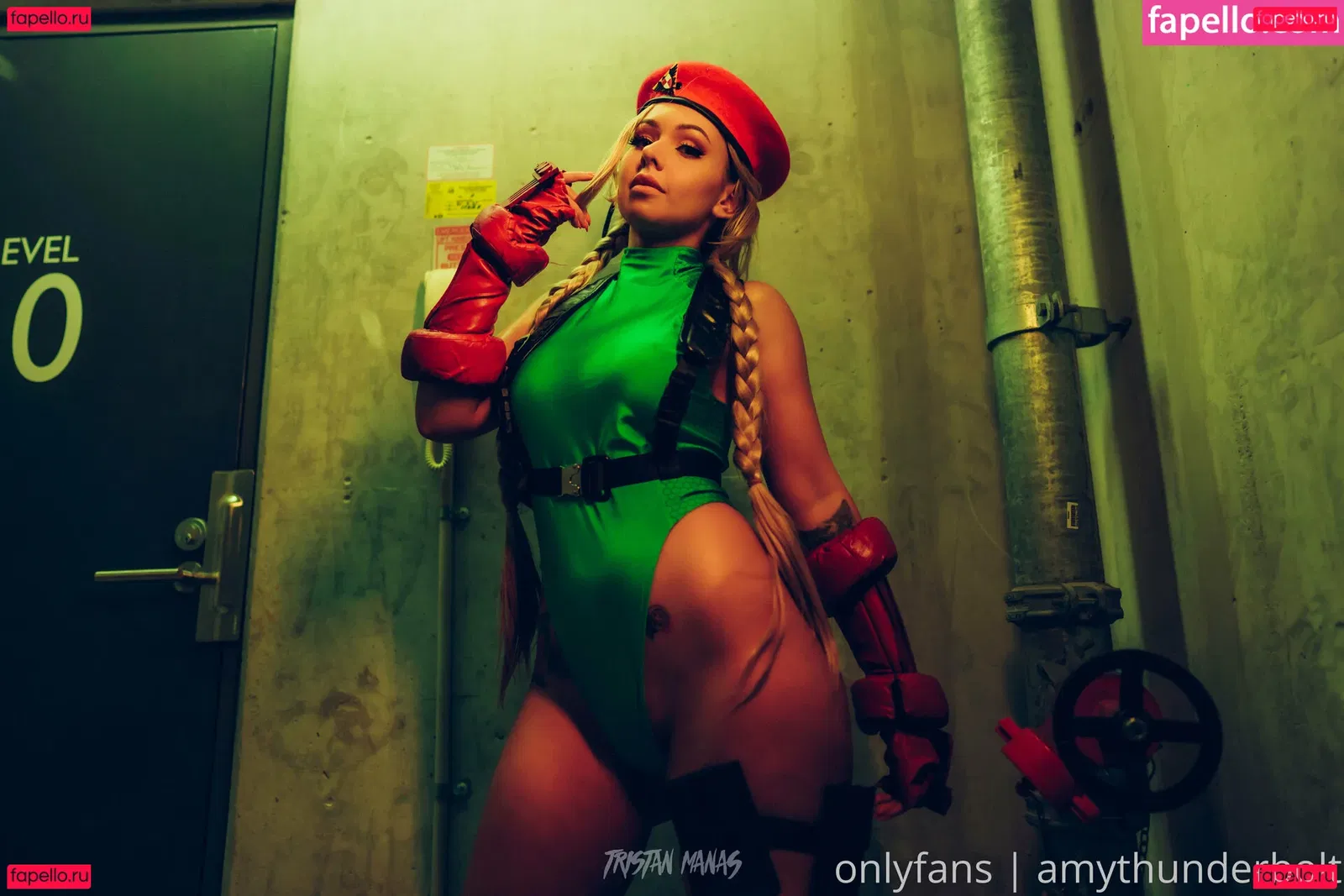 amythunderbolt Onlyfans Photo Gallery 