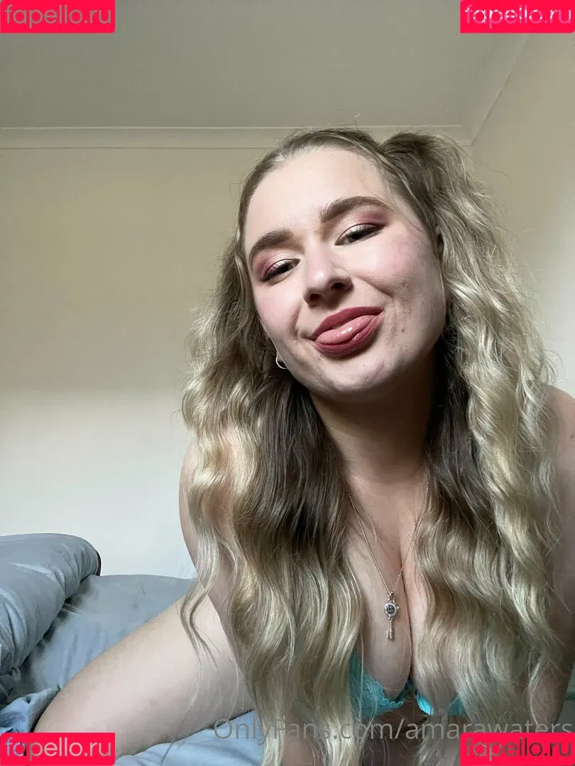 amarawaters Onlyfans Photo Gallery 