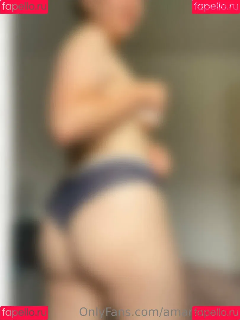 amarawaters Onlyfans Photo Gallery 