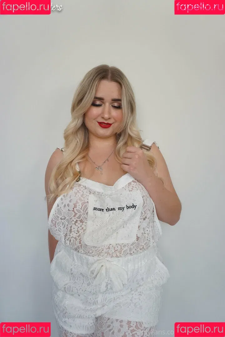 amarawaters Onlyfans Photo Gallery 