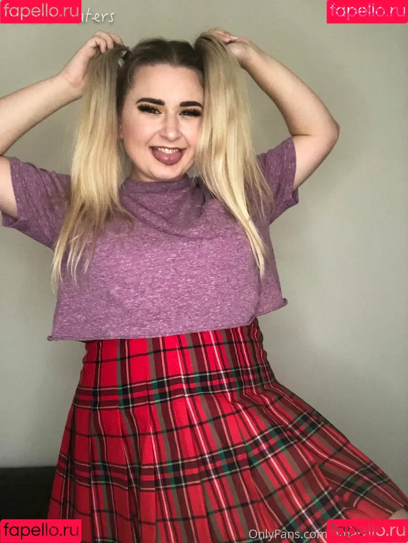 amarawaters Onlyfans Photo Gallery 