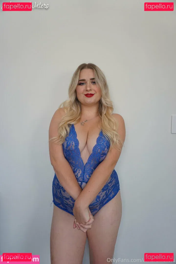 amarawaters Onlyfans Photo Gallery 