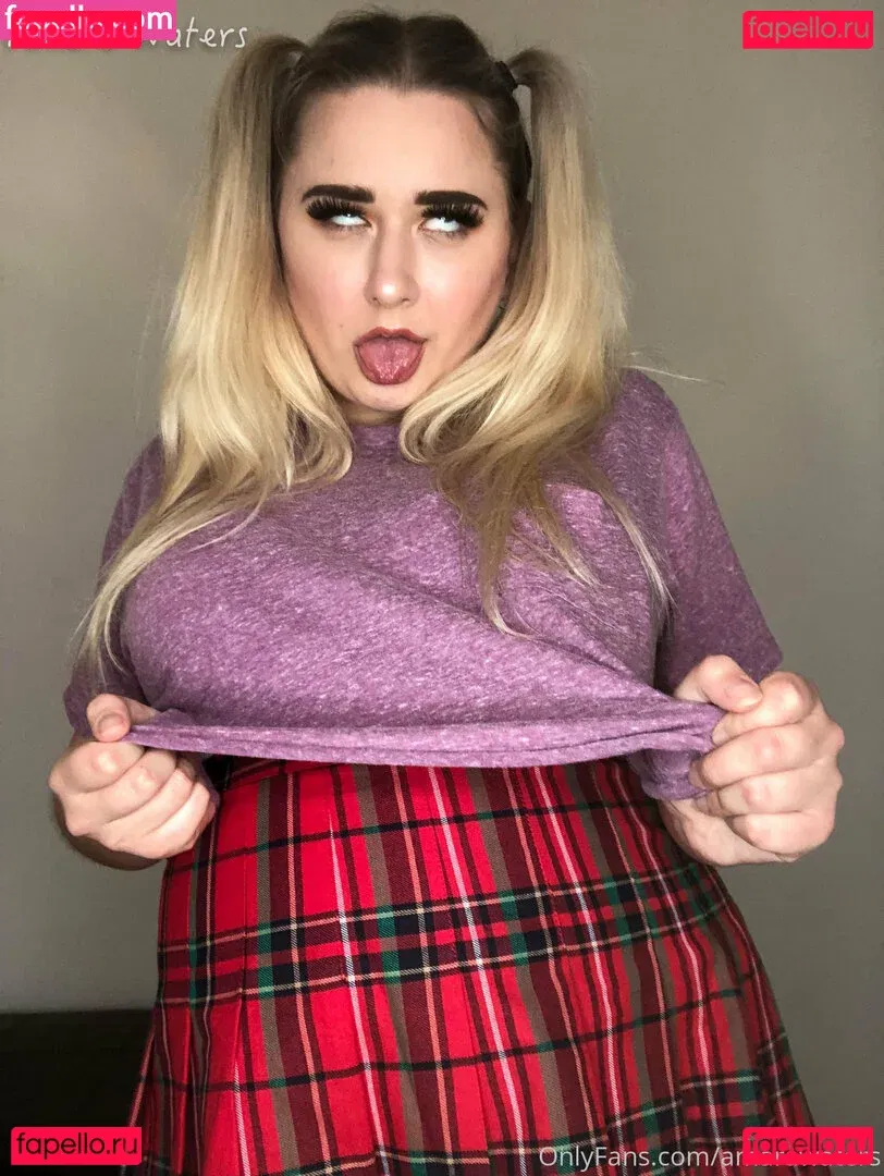 amarawaters Onlyfans Photo Gallery 