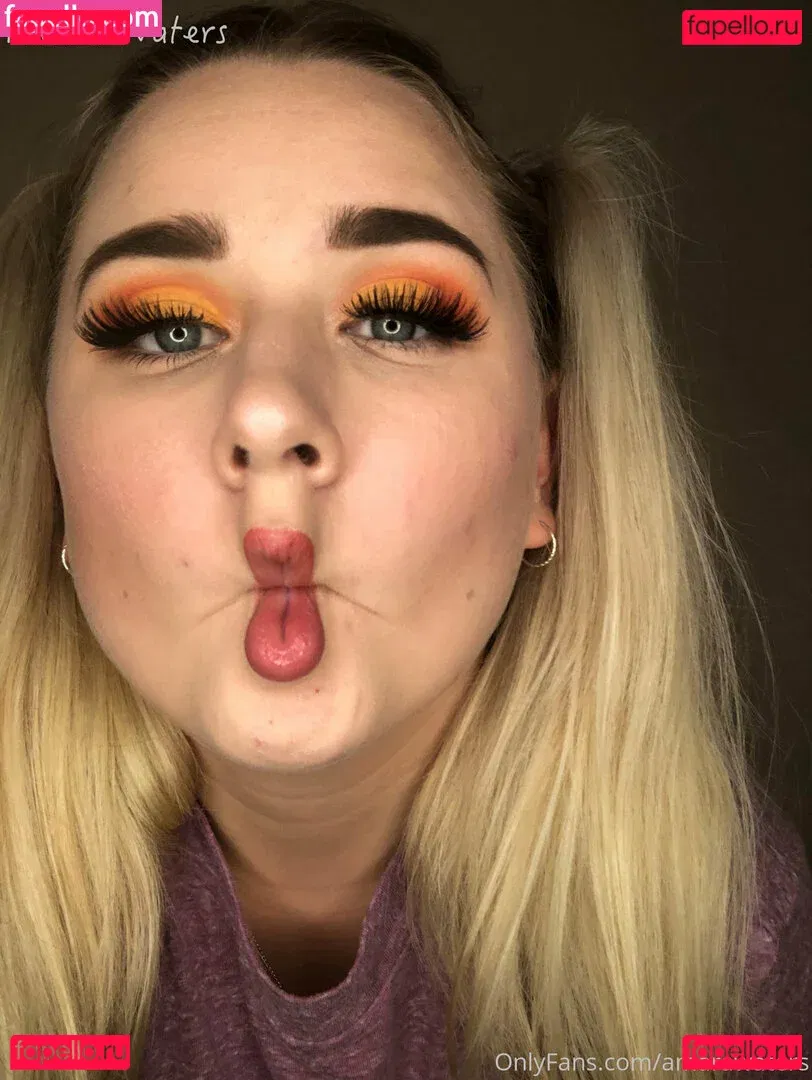 amarawaters Onlyfans Photo Gallery 