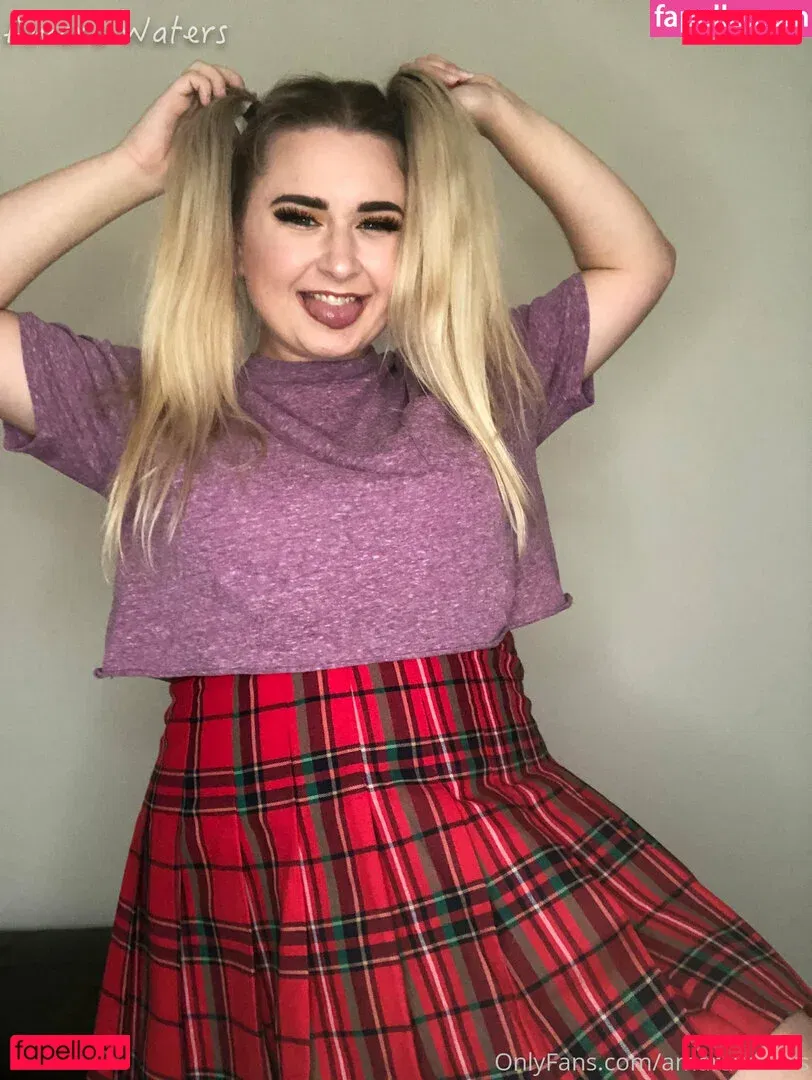 amarawaters Onlyfans Photo Gallery 