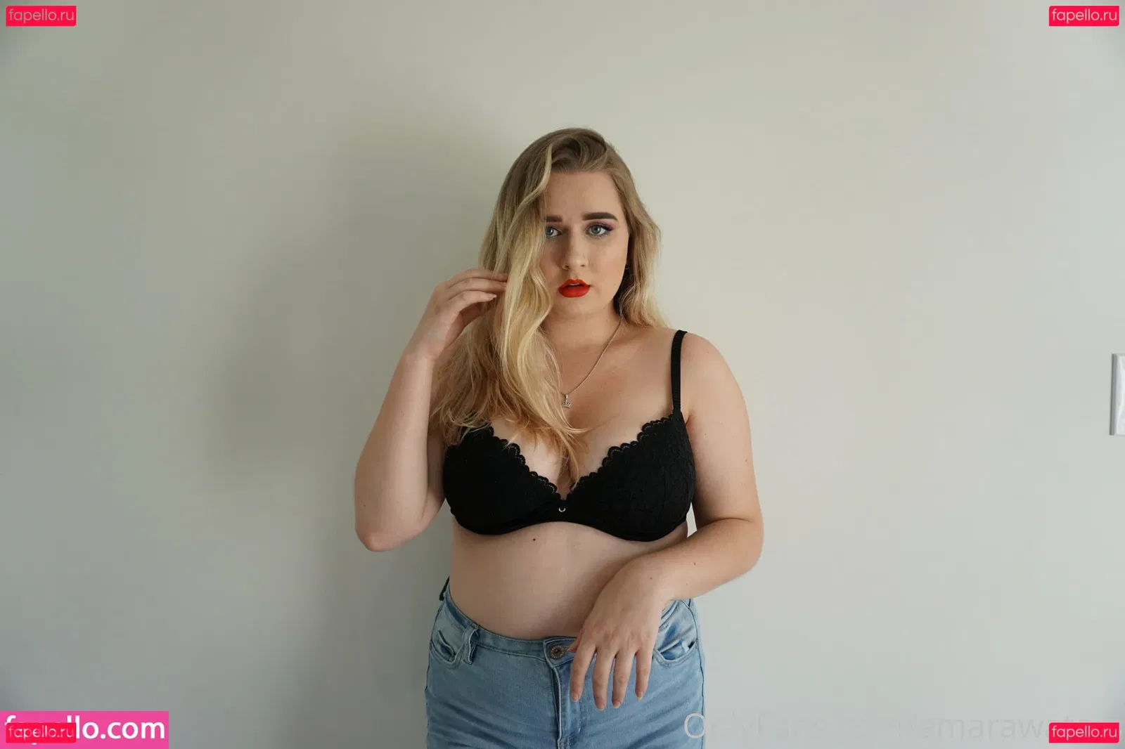 amarawaters Onlyfans Photo Gallery 