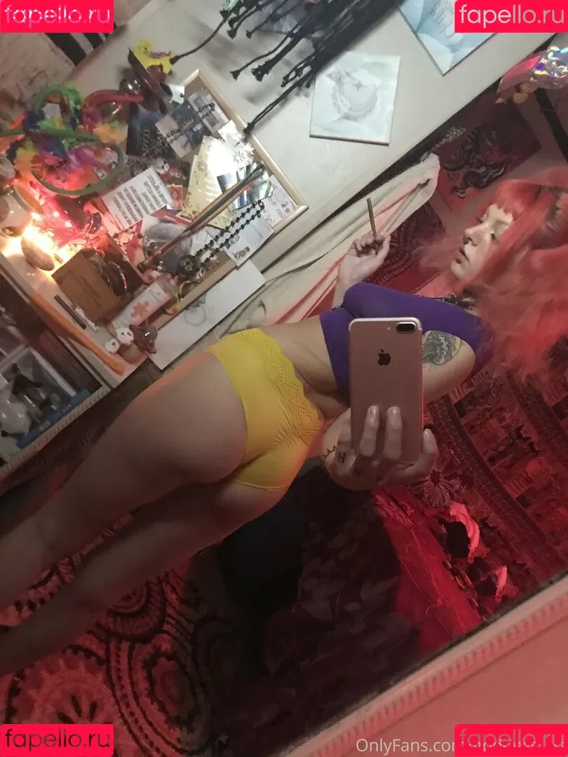 goddessulla Onlyfans Photo Gallery 