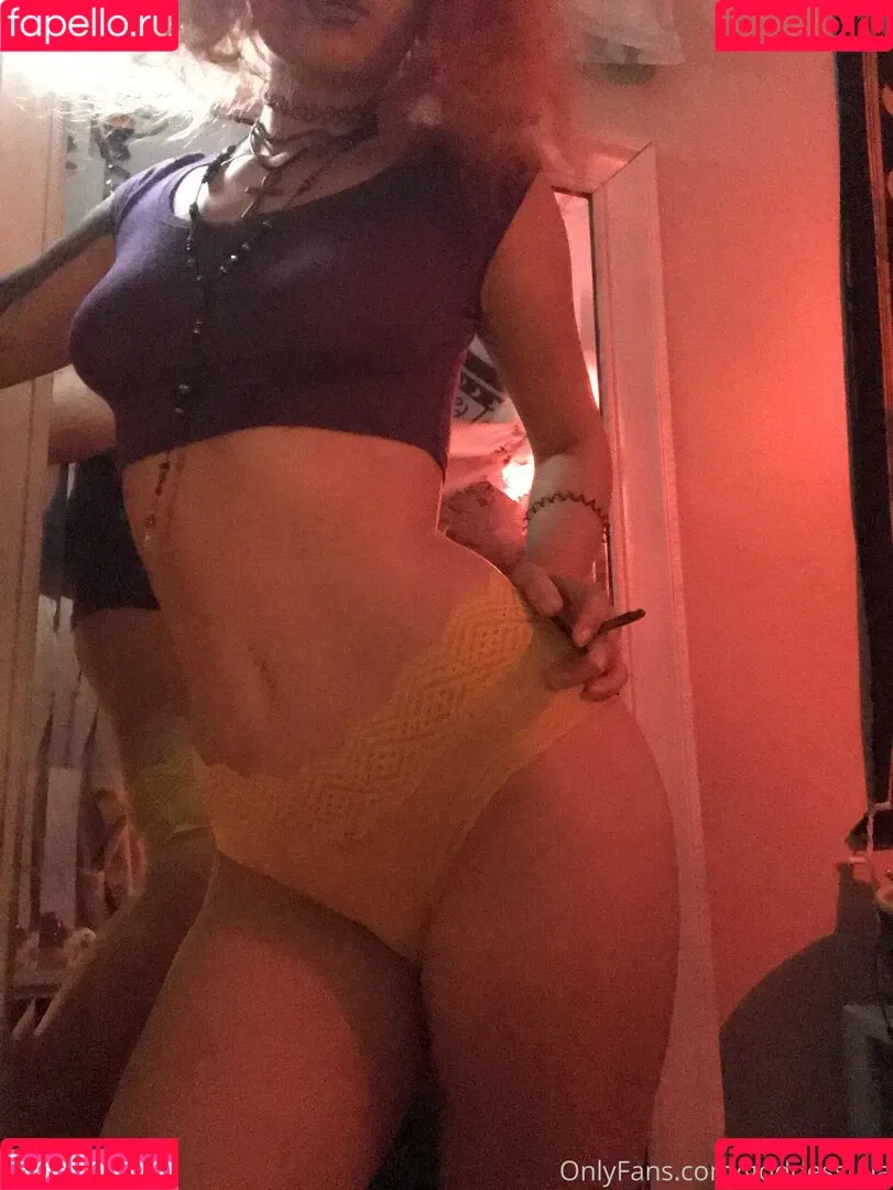 goddessulla Onlyfans Photo Gallery 