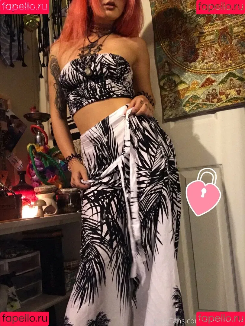 goddessulla Onlyfans Photo Gallery 