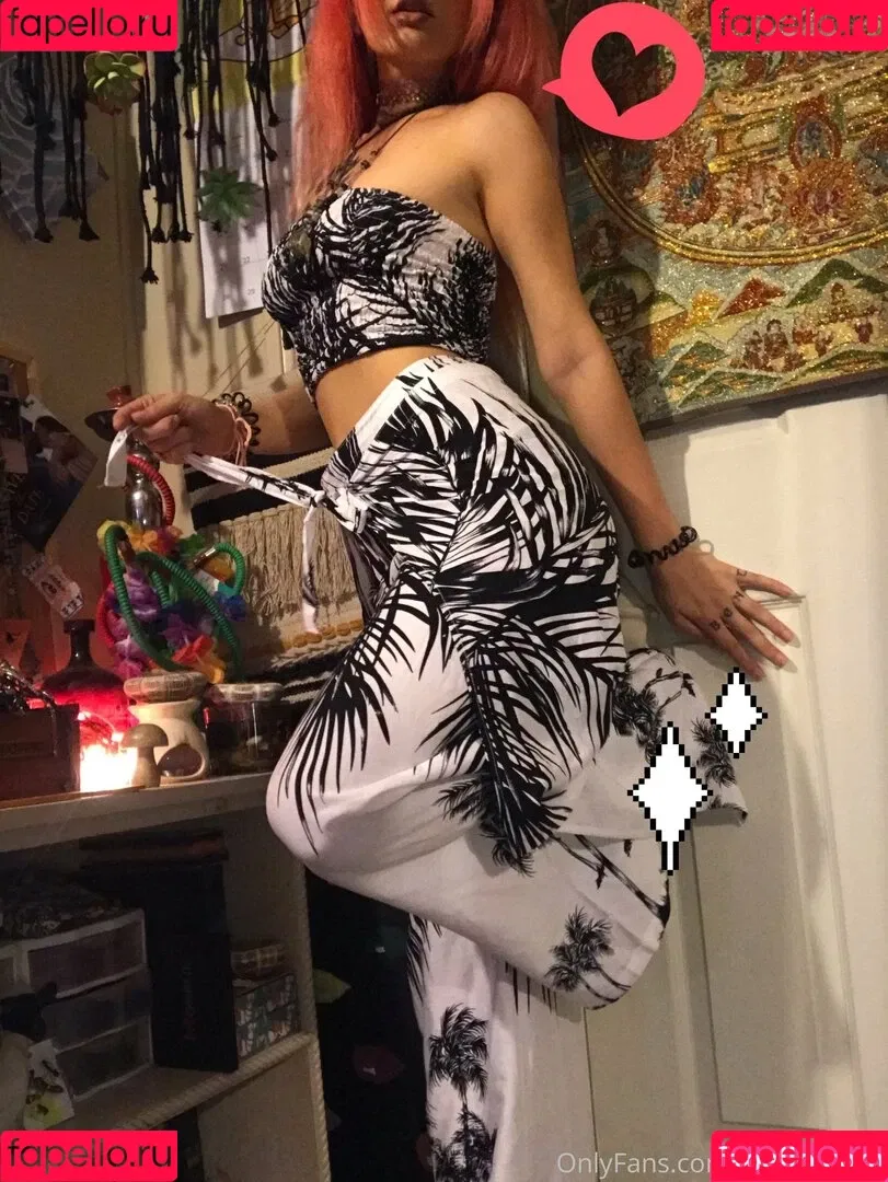 goddessulla Onlyfans Photo Gallery 