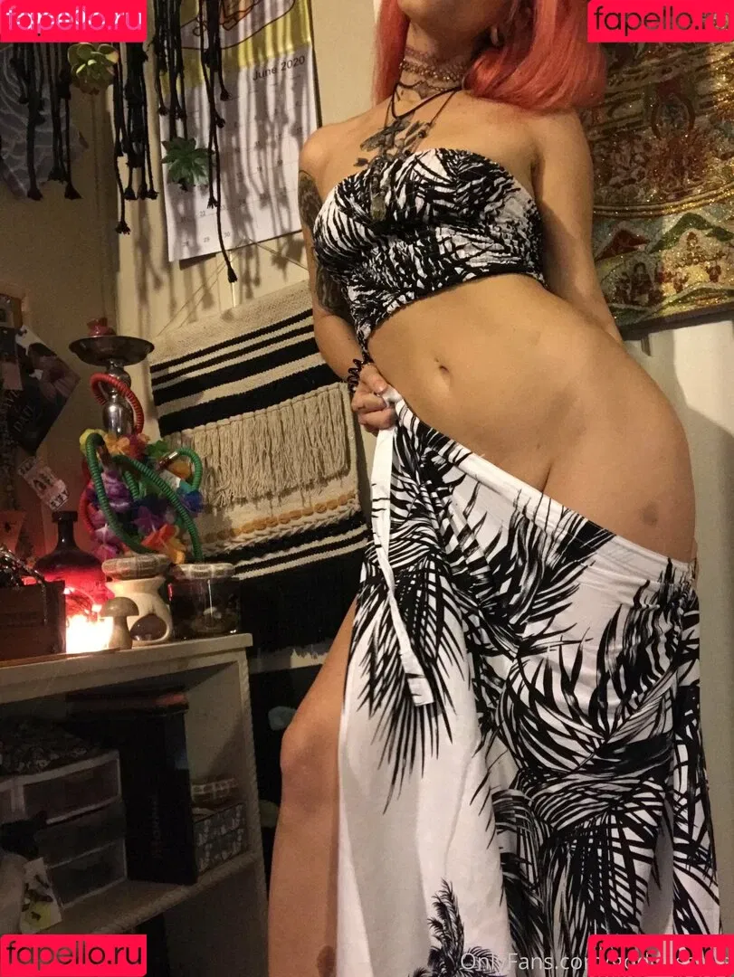 goddessulla Onlyfans Photo Gallery 