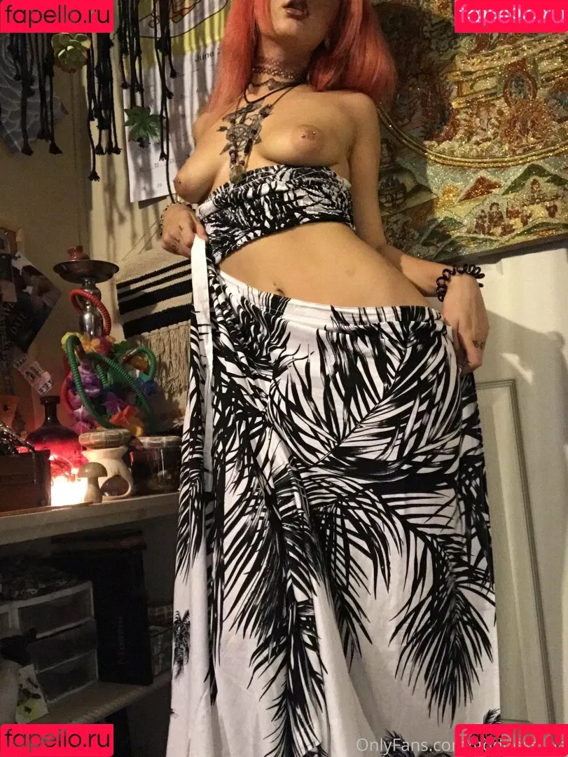 goddessulla Onlyfans Photo Gallery 