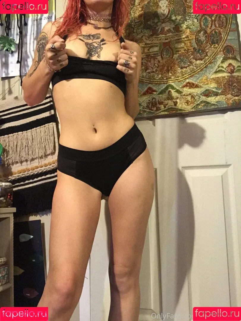 goddessulla Onlyfans Photo Gallery 