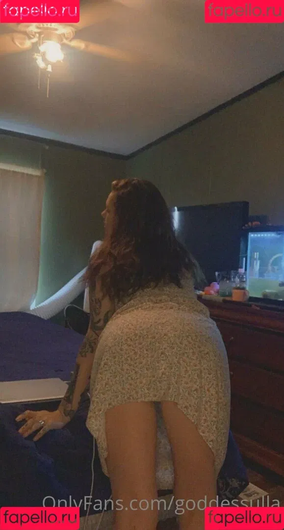 goddessulla Onlyfans Photo Gallery 