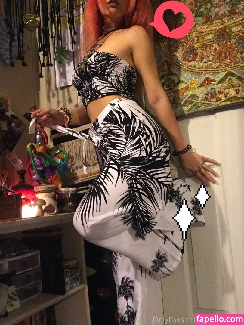 goddessulla Onlyfans Photo Gallery 