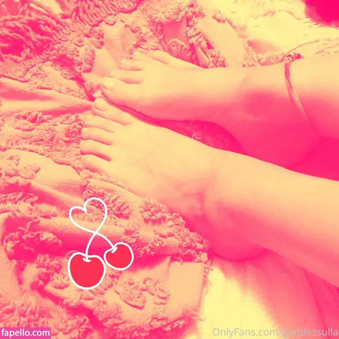 goddessulla Onlyfans Photo Gallery 