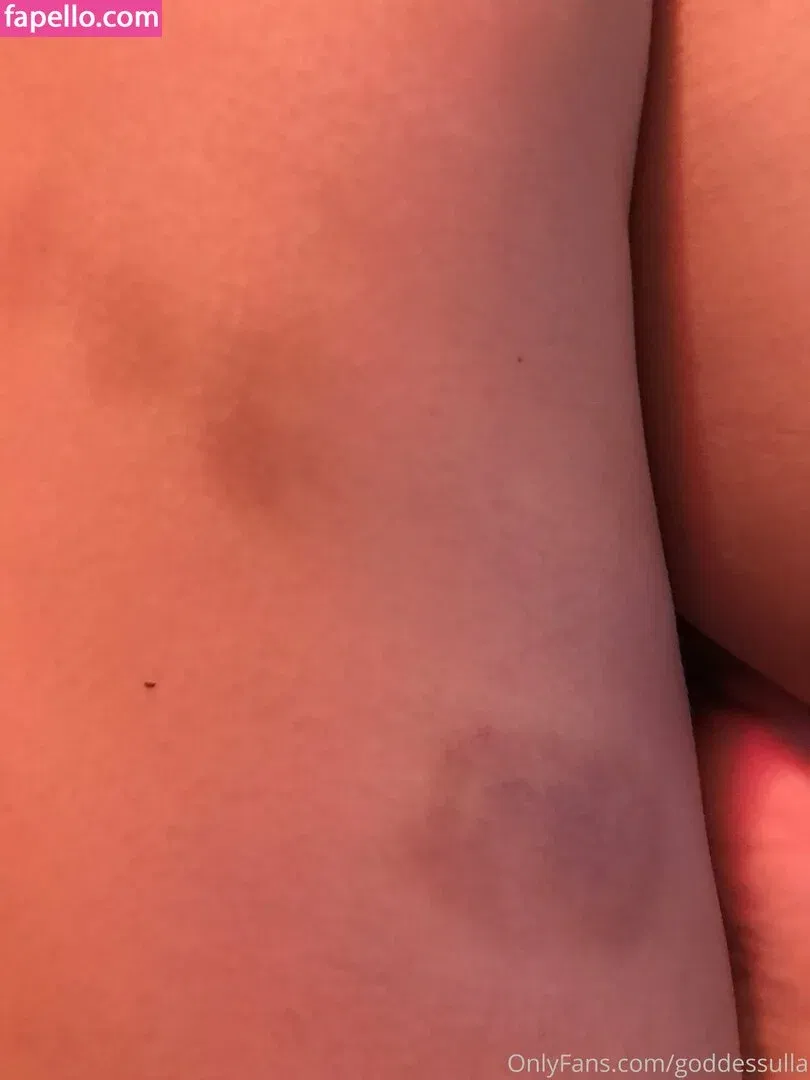 goddessulla Onlyfans Photo Gallery 