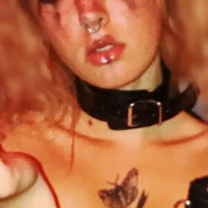 goddessulla Onlyfans Photo Gallery 