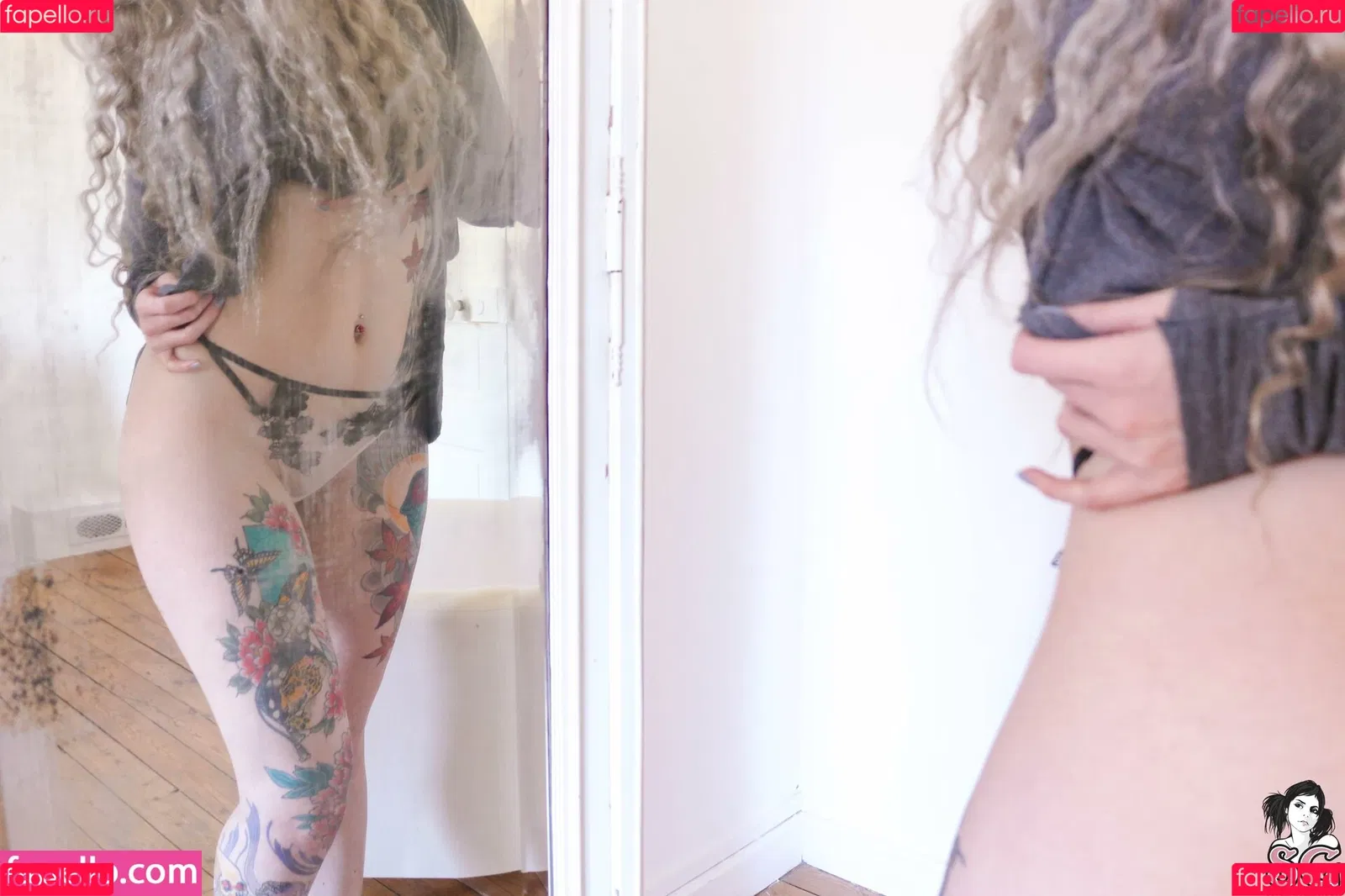 Vehera SG Onlyfans Photo Gallery 