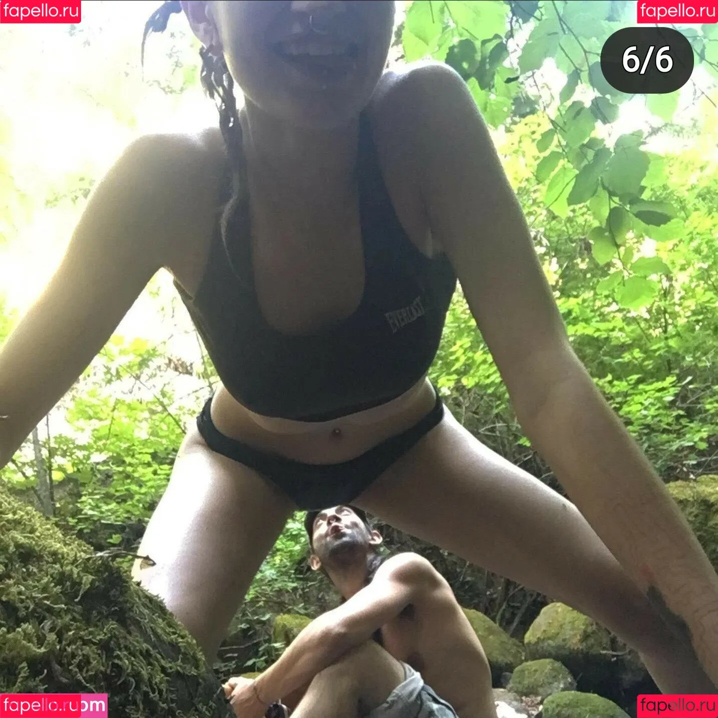 Ett.tta Onlyfans Photo Gallery 