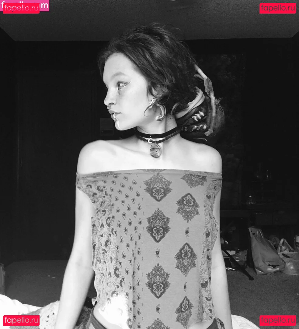 Ett.tta Onlyfans Photo Gallery 