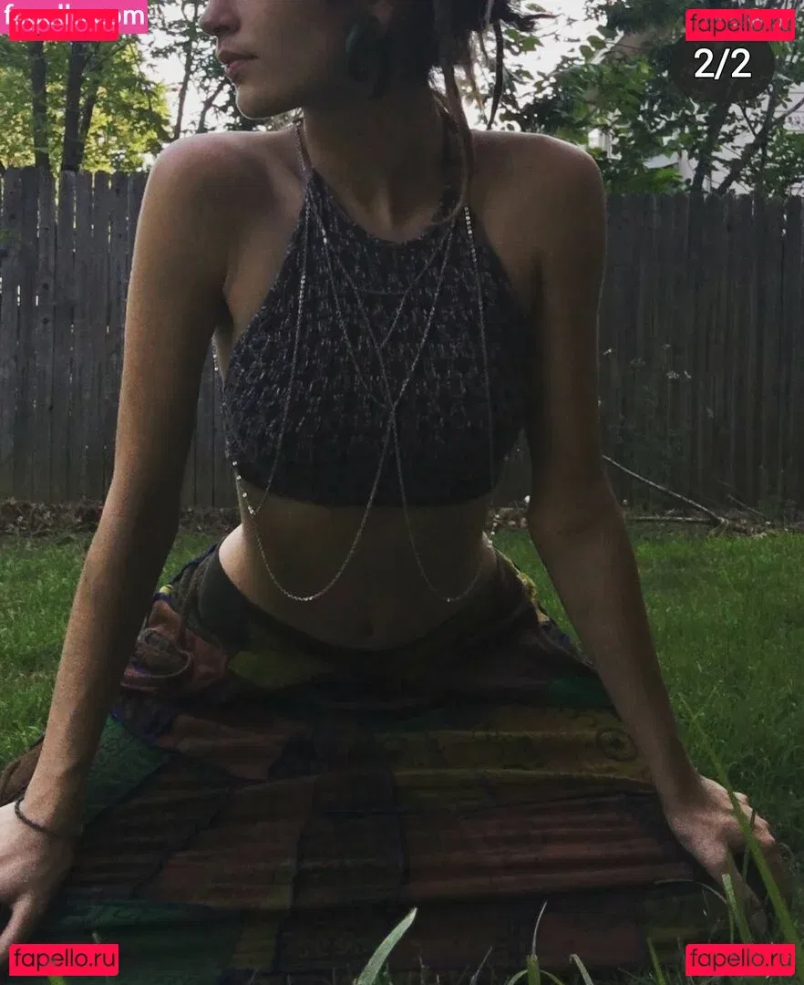 Ett.tta Onlyfans Photo Gallery 