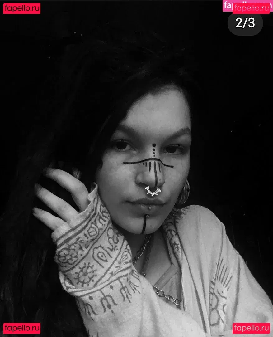 Ett.tta Onlyfans Photo Gallery 