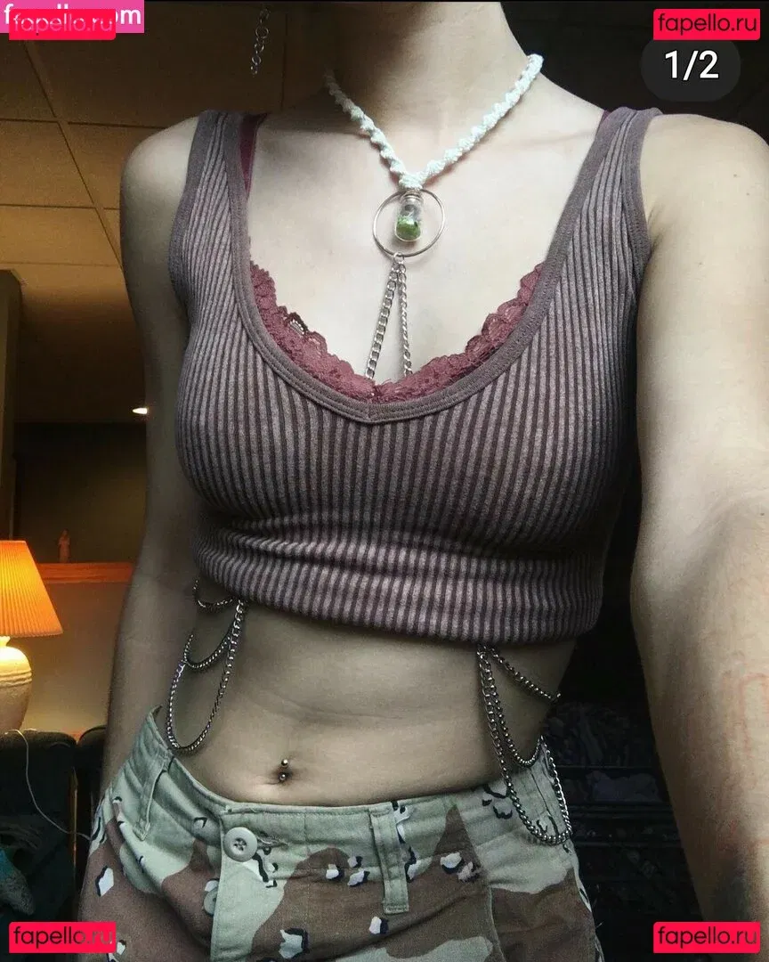 Ett.tta Onlyfans Photo Gallery 