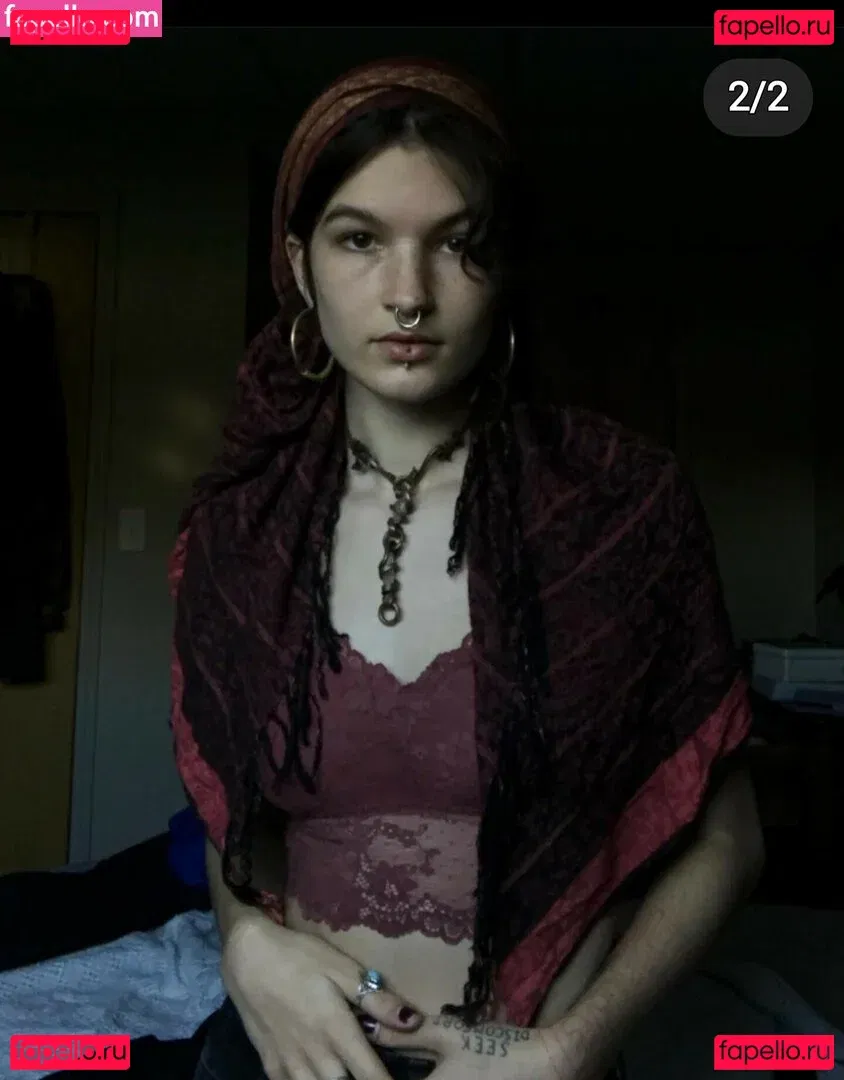 Ett.tta Onlyfans Photo Gallery 