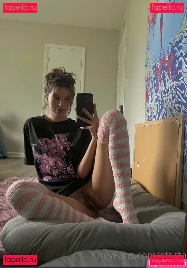 Ett.tta Onlyfans Photo Gallery 