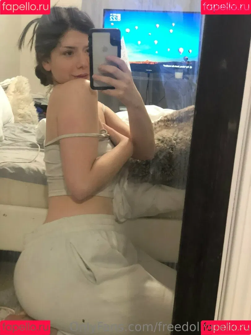 freedollybabies Onlyfans Photo Gallery 
