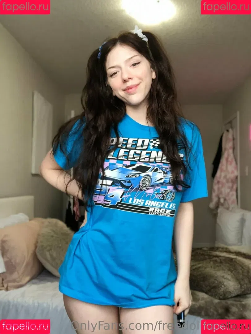freedollybabies Onlyfans Photo Gallery 