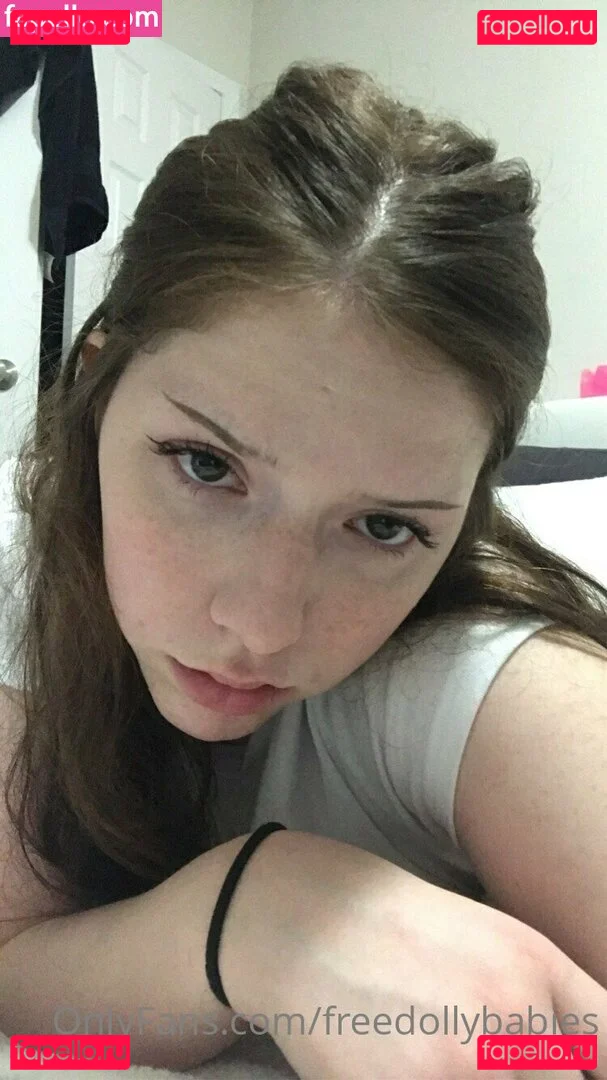 freedollybabies Onlyfans Photo Gallery 