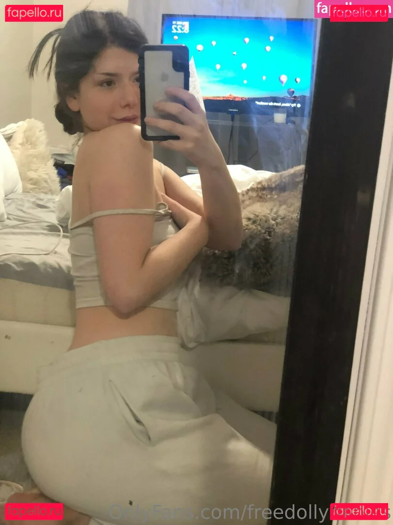 freedollybabies Onlyfans Photo Gallery 