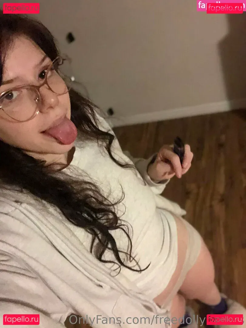 freedollybabies Onlyfans Photo Gallery 